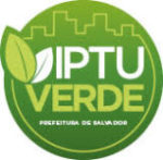 IPTU Verde Prefeitura de Salvador
