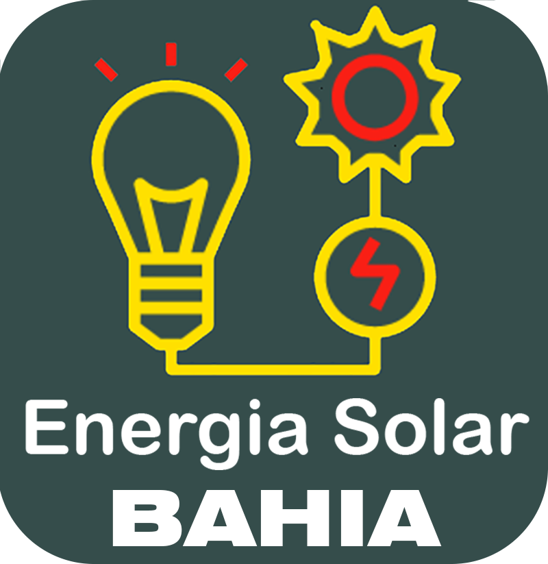 Energia solar na bahia