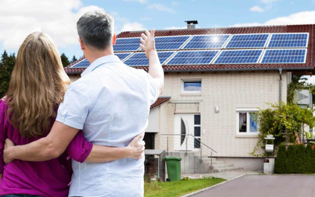 Quanto Custa Instalar Energia Solar em Sua Casa e Quanto Você Pode Economizar  Introdução