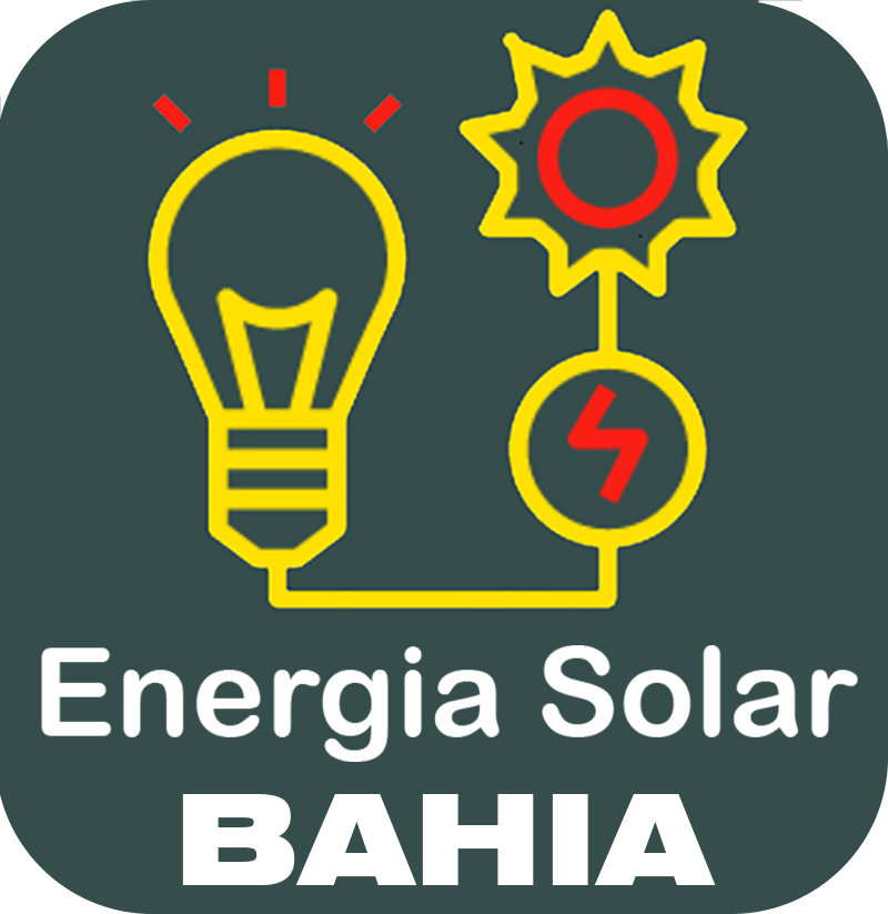 Energia Solar Bahia
