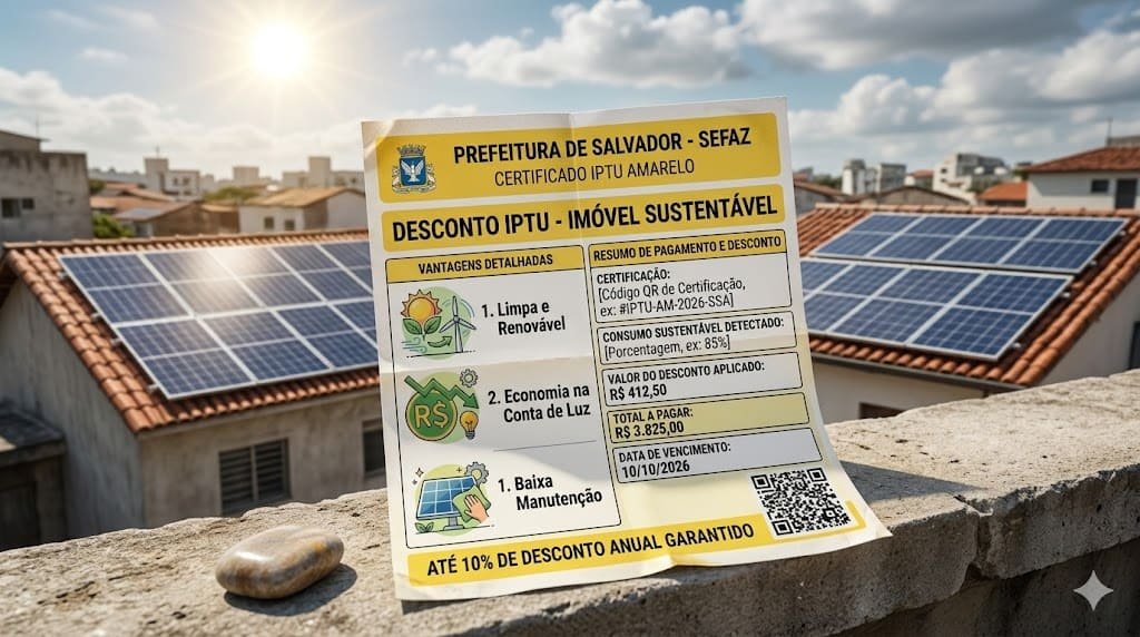 iptu amarelo salvador