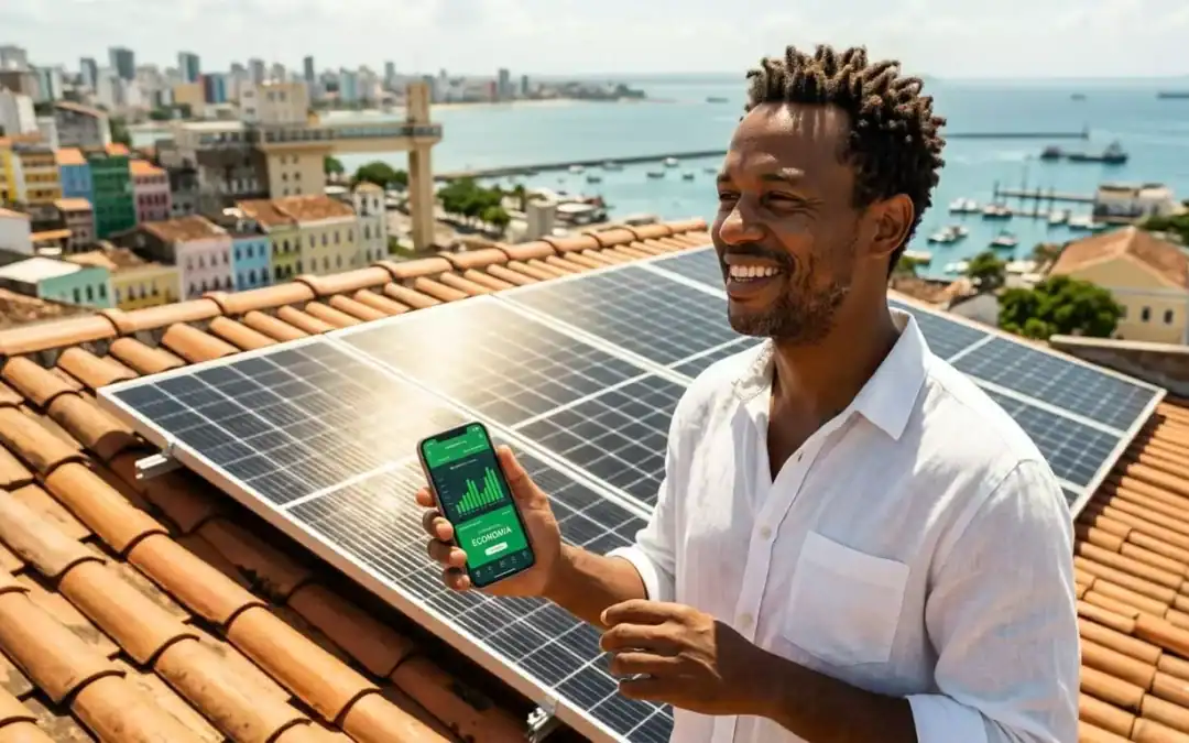 Energia Solar vale a pena com a taxação de 60% do Fio B?